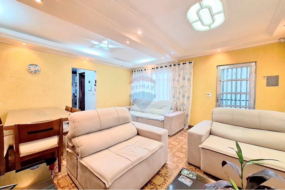 Sobrado - Venda - São Paulo , São Paulo - 20250521_154043~2.jpg - 601751013-224