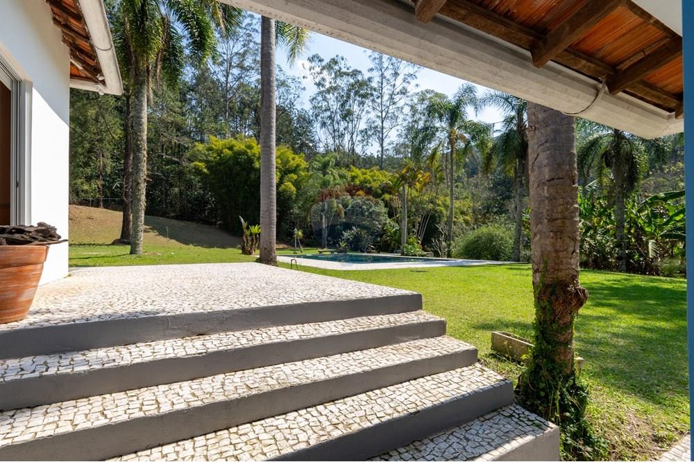 Chácara / Sítio / Fazenda - Venda - Itapecerica da Serra , São Paulo - DSC00725.jpg - 601241014-67