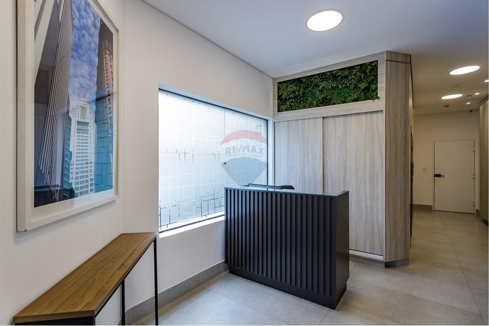 Conjunto Comercial-Sala para alugar, 116m² - Foto 1