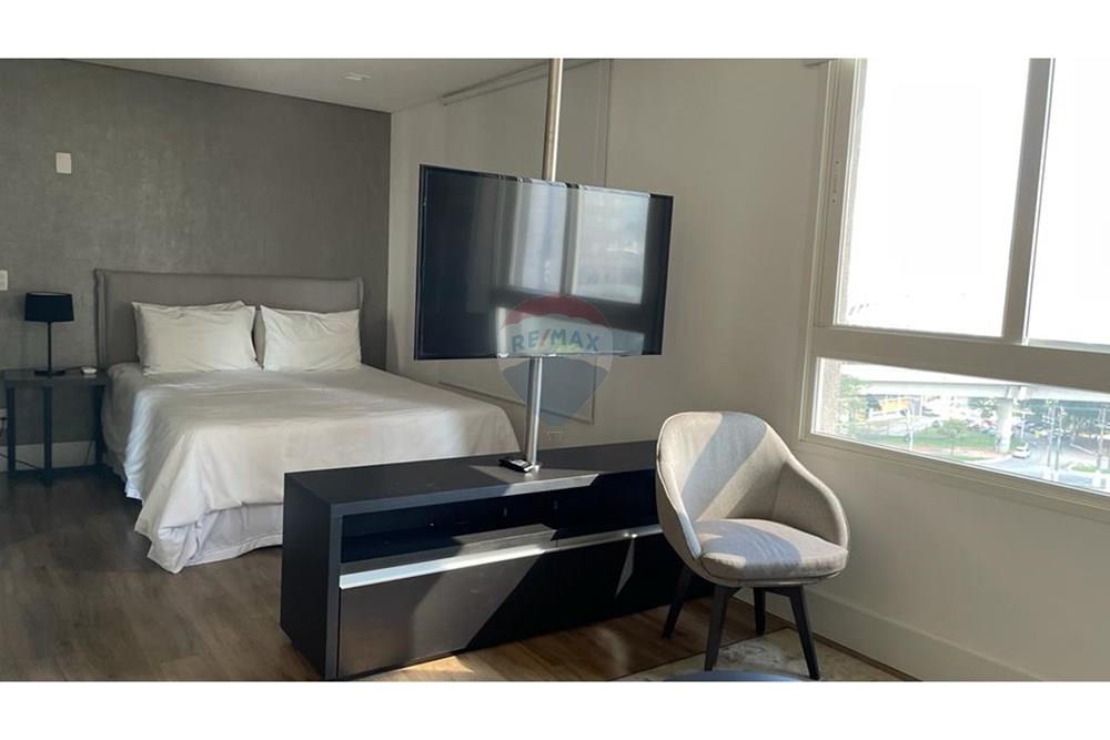 Apartamento - Alugar - São Paulo , São Paulo - 6c1b840b-bdb8-47ac-adb4-ad3f3e5c05a0.jpg - 601361019-3025