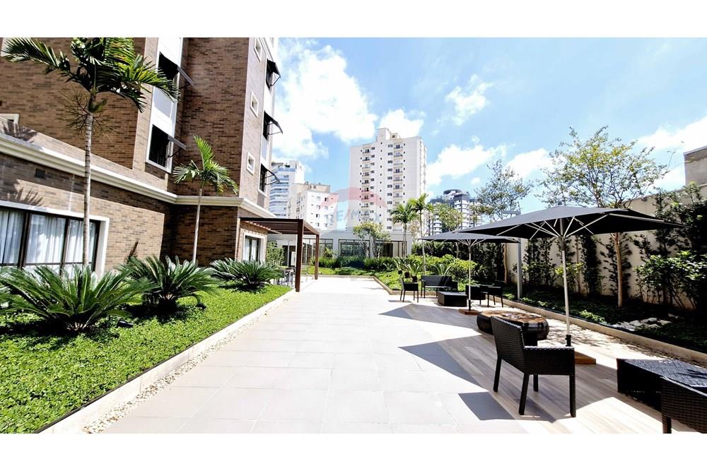 Apartamento - Venda - São Paulo , São Paulo - RUA DOM ANTÔNIO DOS SANTOS CABRAL, 70 (48).jpg - 602301007-6