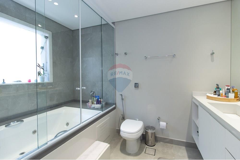 Casa - Venda - São Paulo , São Paulo - 18 Suíte 01.jpg - 601971016-419