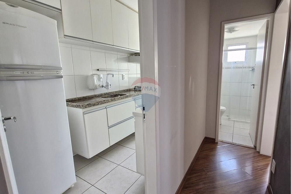 Apartamento, 2 quartos, 57 m² - Foto 22