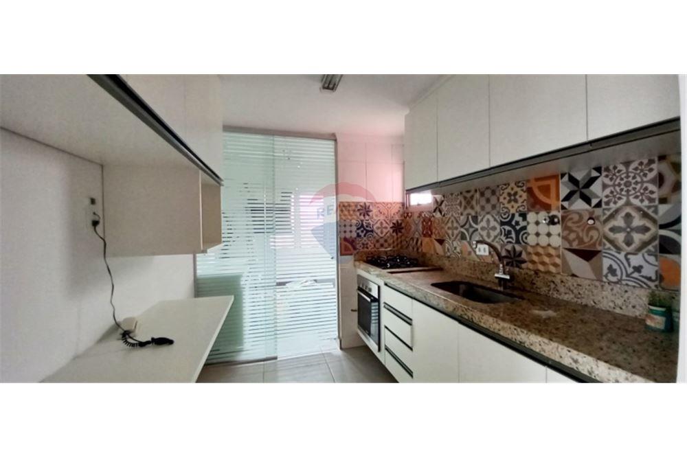 Apartamento - Alugar - São Paulo , São Paulo - 10 - 602171005-69