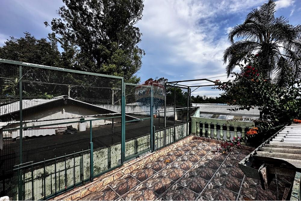 Casa - Venda - São Paulo , São Paulo - IMG_1958.jpg - 602331010-26