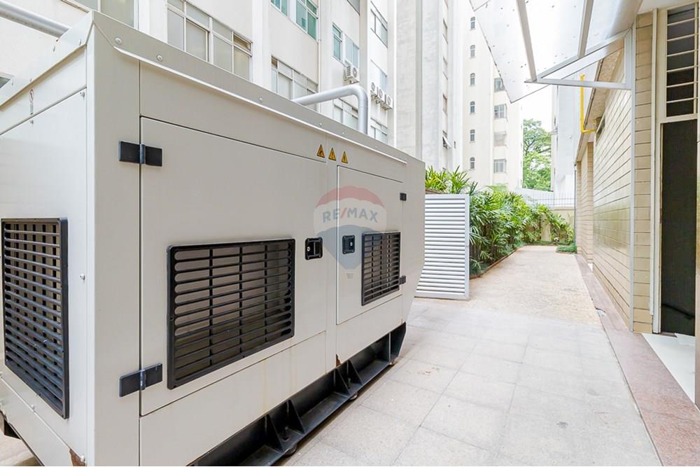 Apartamento - Venda - São Paulo , São Paulo - IMG_4872.jpg - Sala de estoque de madeira e carvão - 601081007-80