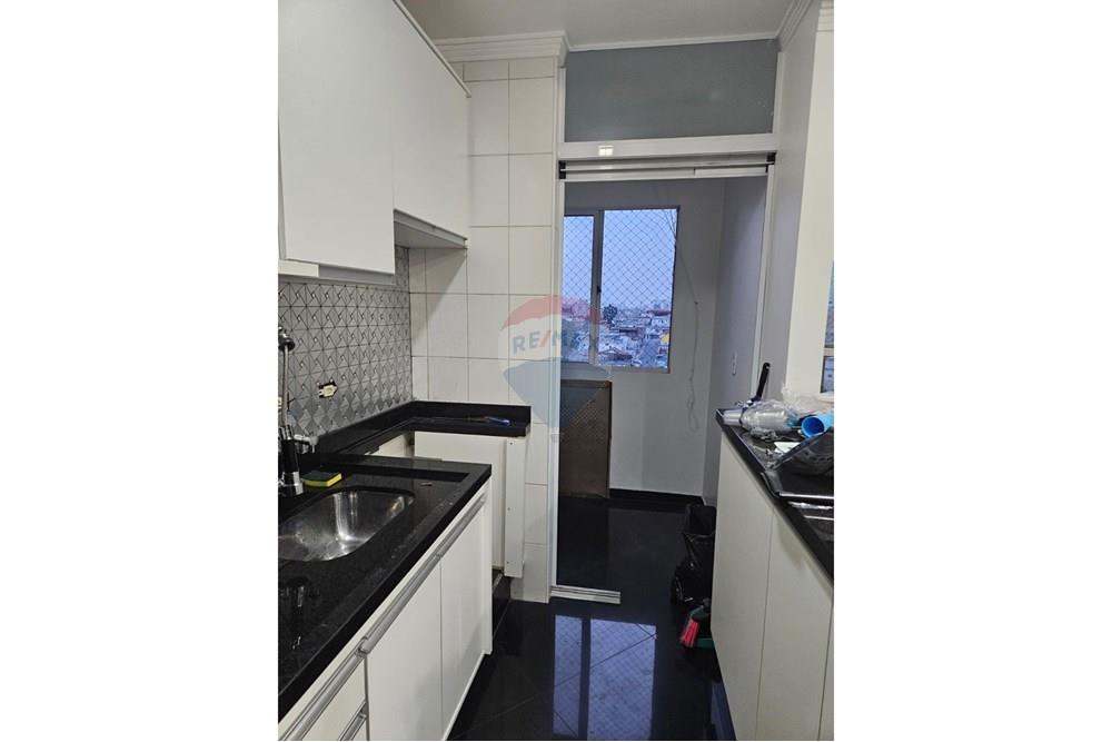 Apartamento, 2 quartos, 50 m² - Foto 6