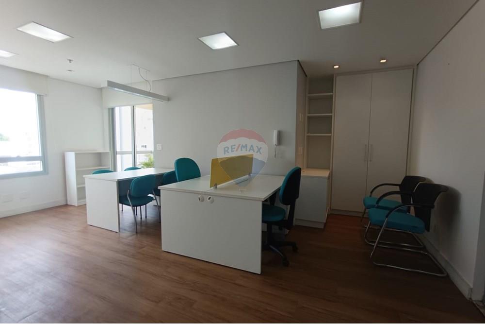 Cj. Comercial/ Sala - Alugar - São Paulo , São Paulo - IMG-20251022-WA0165.jpg - 602151008-159