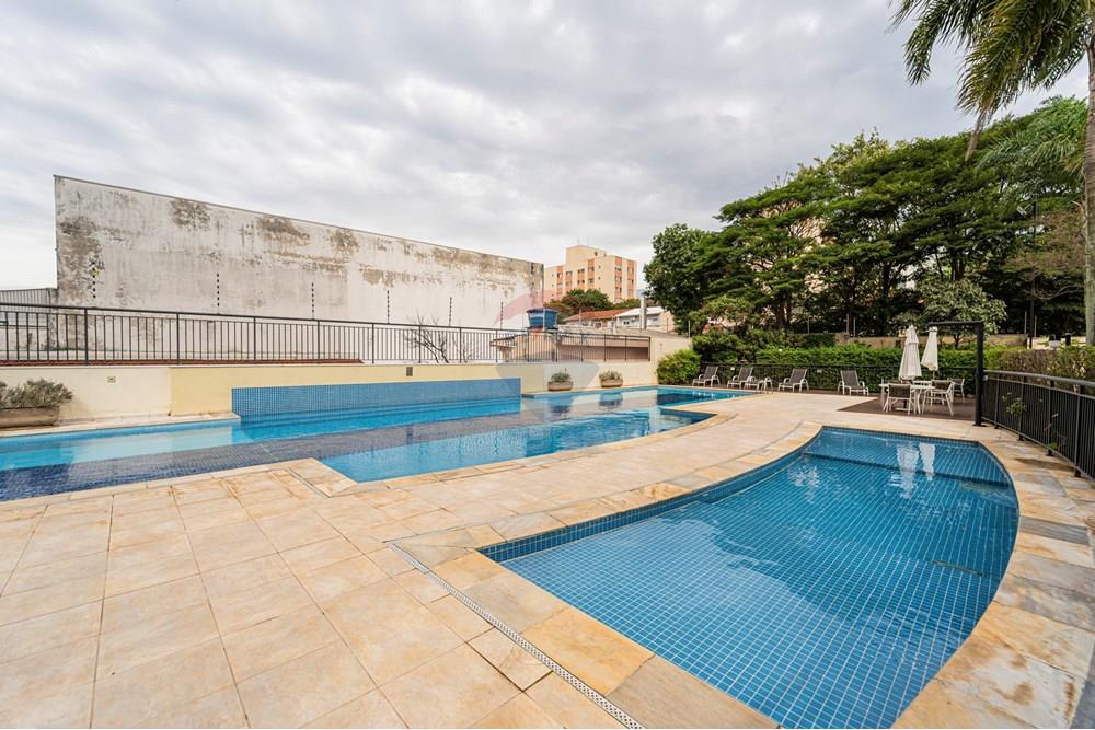 Apartamento - Venda - São Paulo , São Paulo - 601301082-1-64.JPG - 601301082-9