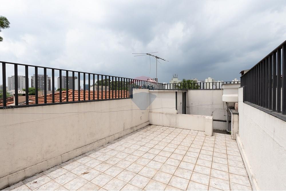 Sobrado - Venda - São Paulo , São Paulo - 36_Itacira 313.jpg - 601971014-175