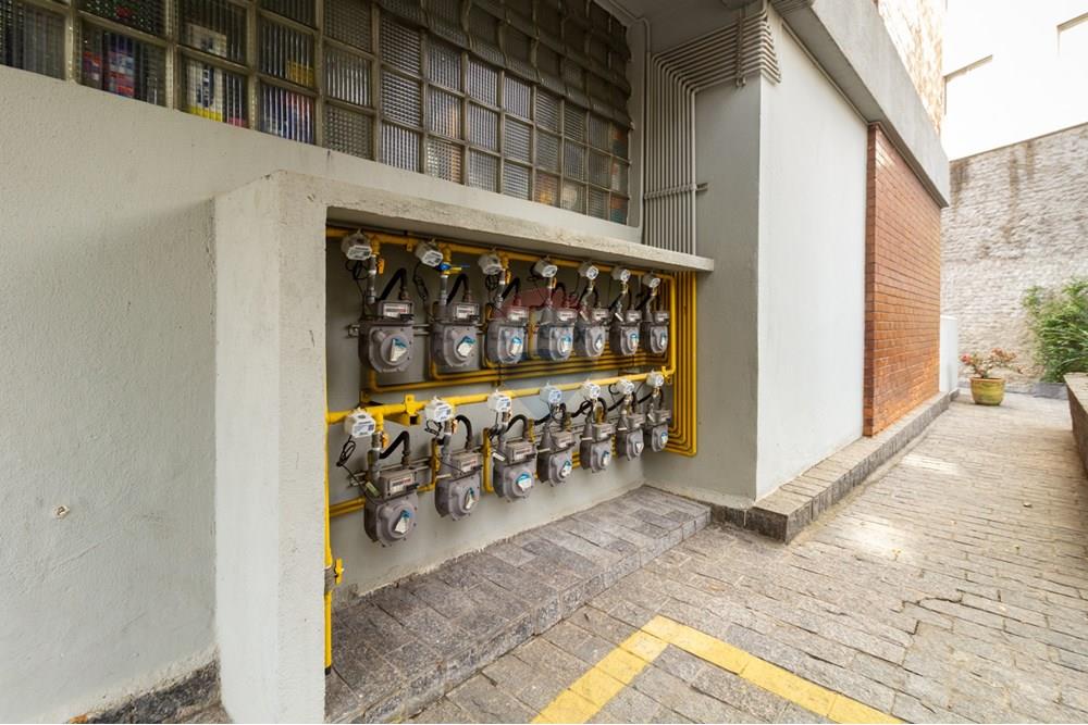 Apartamento - Venda - São Paulo , São Paulo - 16 AREA COMUM (1).jpg - 601261059-132