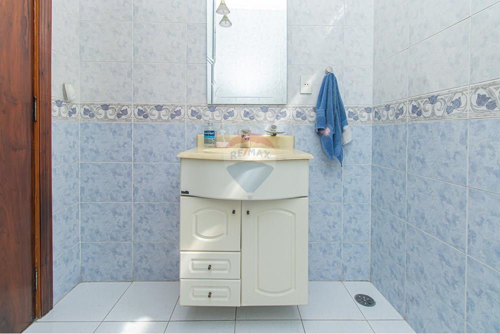 Sobrado - Venda - São Paulo , São Paulo - 06banheiros_002.jpg - 602101043-11