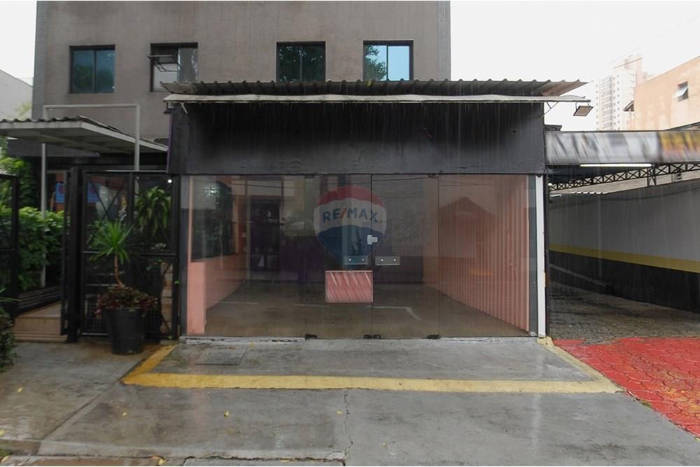 Ponto Comercial/ Loja - Alugar - São Paulo , São Paulo - w5tzwumu4aqyohsdqjce.jpg - 602291003-26