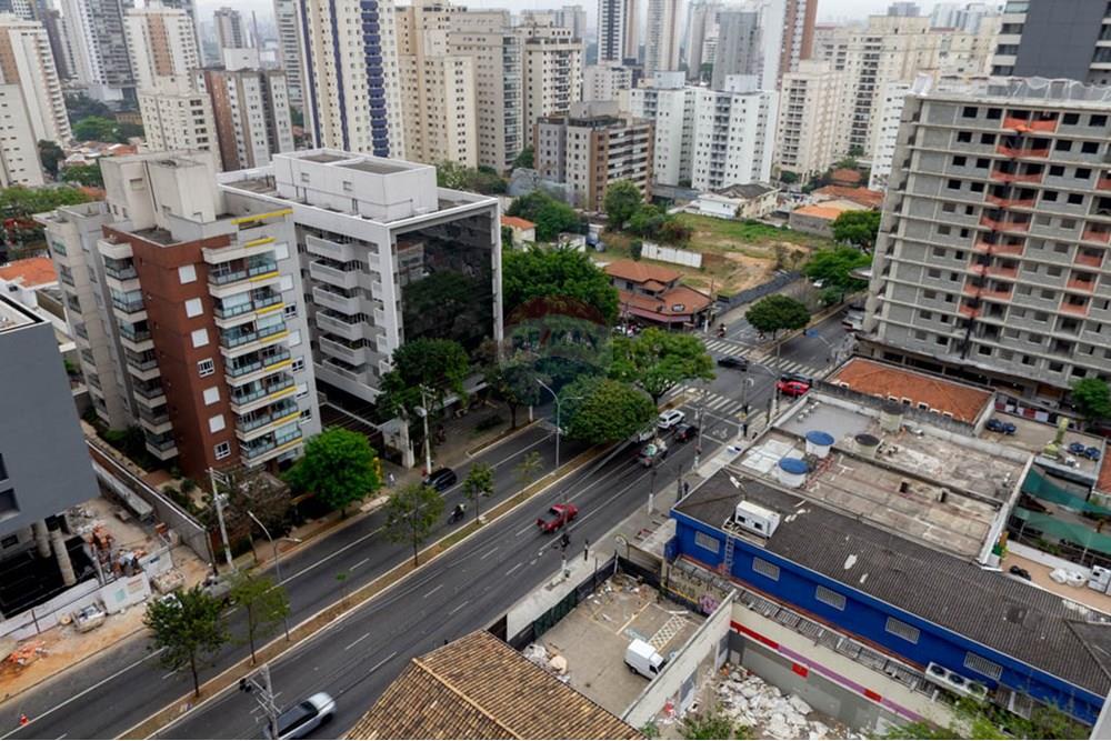 Studio - Alugar - São Paulo , São Paulo - 6 VISTA QUARTO (1).jpg - 601261080-25