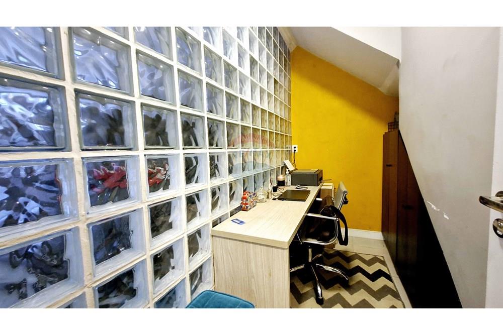 Casa de Condomínio - Venda - São Paulo , São Paulo - RUA ARTUR BERNARDES, 110 (62).jpg - 601051034-63