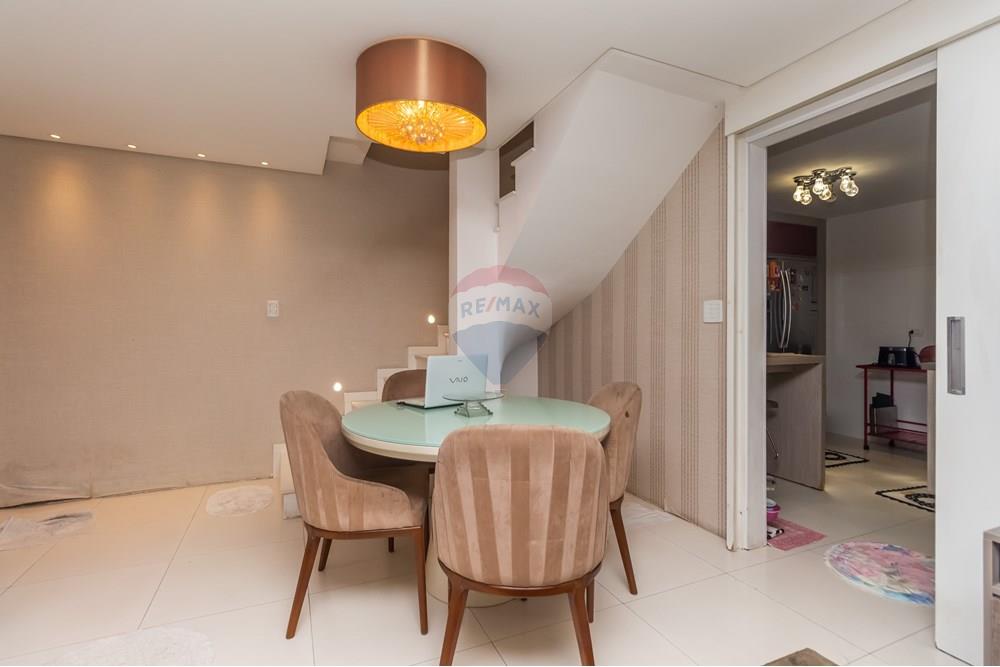 Casa de Condomínio - Venda - São Paulo , São Paulo - IMG_511520.jpg - 601371098-1