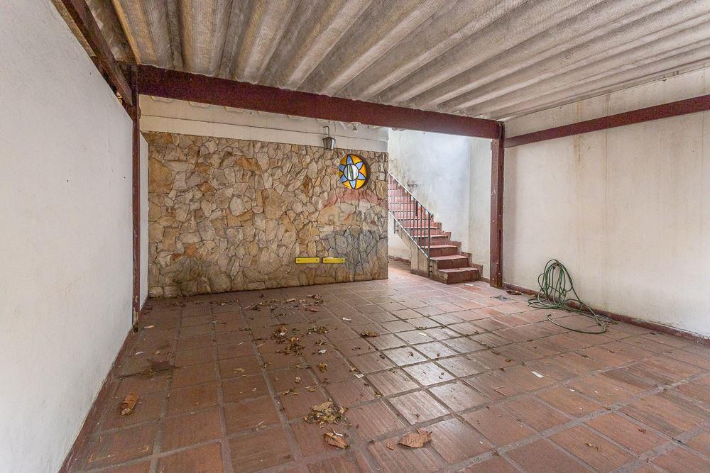 Sobrado - Venda - São Paulo , São Paulo - 26 - 601461011-62