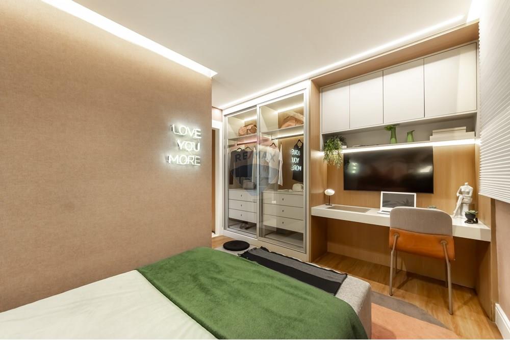 Apartamento - Venda - São Paulo , São Paulo - IMG_8641.jpg - 602161002-28