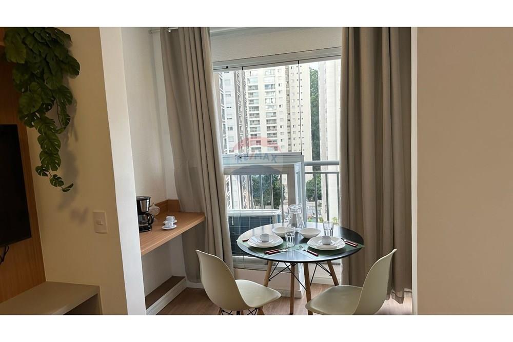 Studio - Alugar - São Paulo , São Paulo - Paulo 10.jpg - 601131051-20