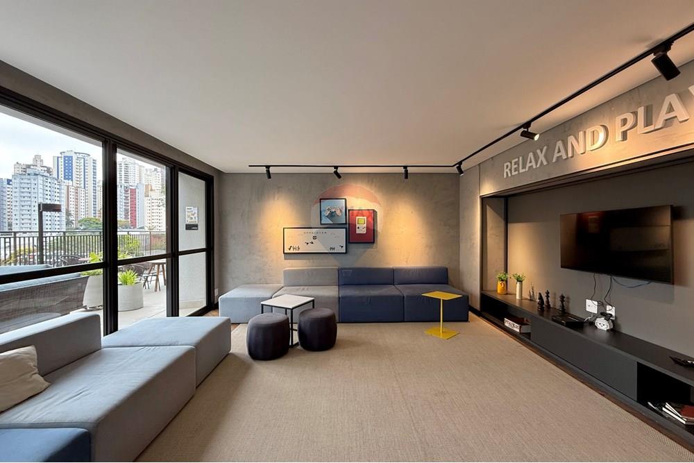 Apartamento - Alugar - São Paulo , São Paulo - IMG_8584.jpg - 602321014-111