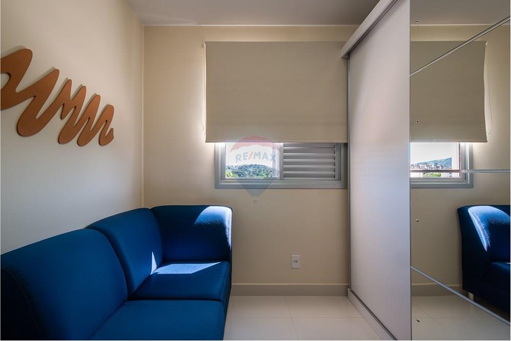 Apartamento - Venda - São Paulo , São Paulo - quarto 2 v2.jpg - 601311038-12