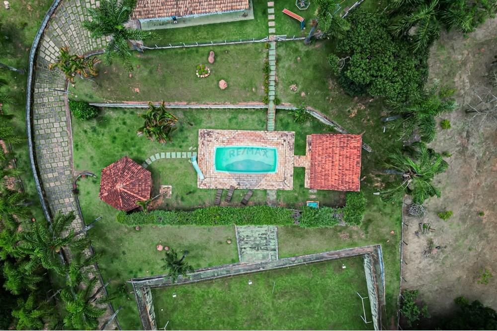 Casa - Venda - Campo Limpo Paulista , São Paulo - DJI_0256.jpg - 601991015-166