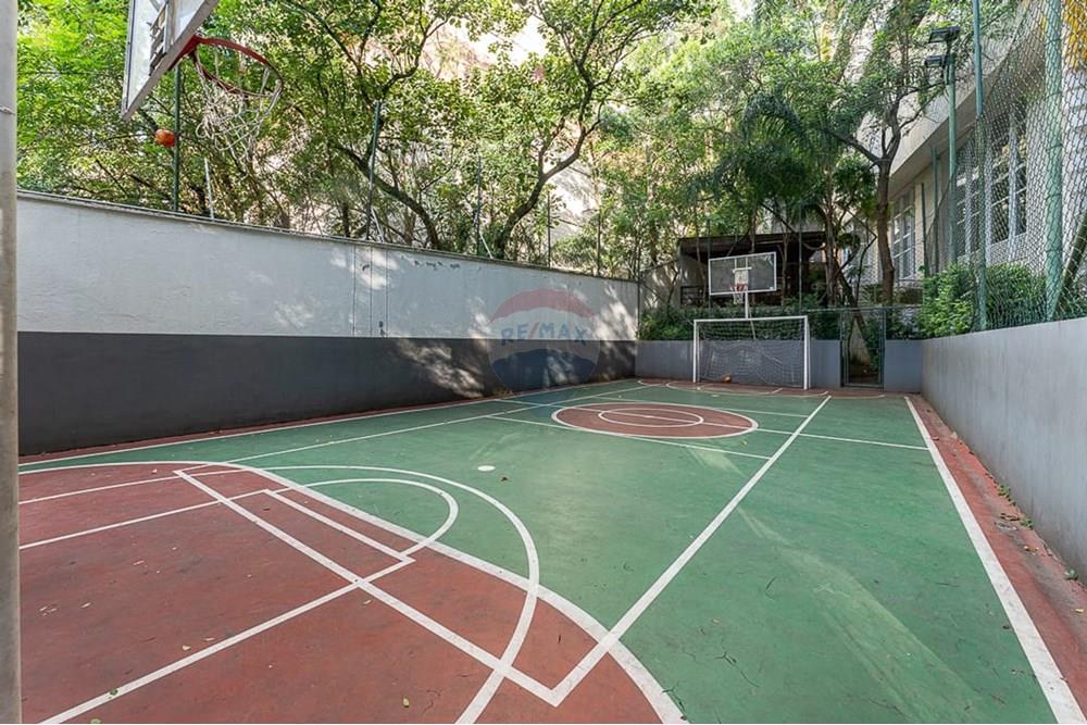 Apartamento - Alugar - São Paulo , São Paulo - QUADRA.jpeg - 602071001-271