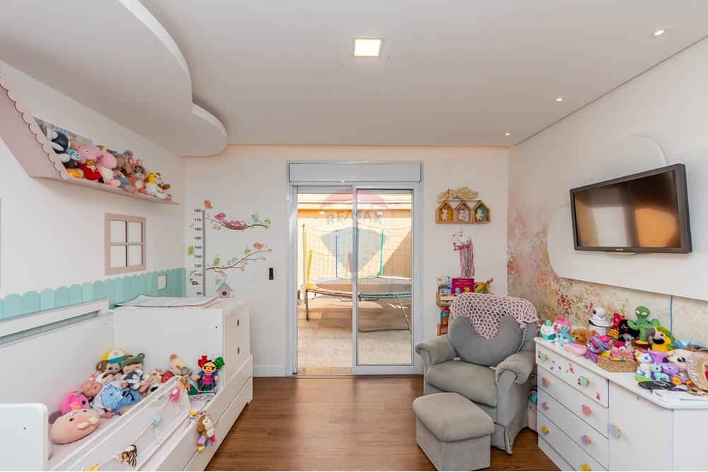 Casa - Alugar - São Paulo , São Paulo - 27suitemenina.jpg - Quarto infantil - 601081013-35