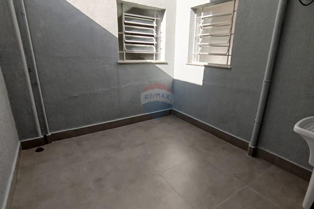 Apartamento - Alugar - São Paulo , São Paulo - 05 Quintal B.jpg - 602301001-150