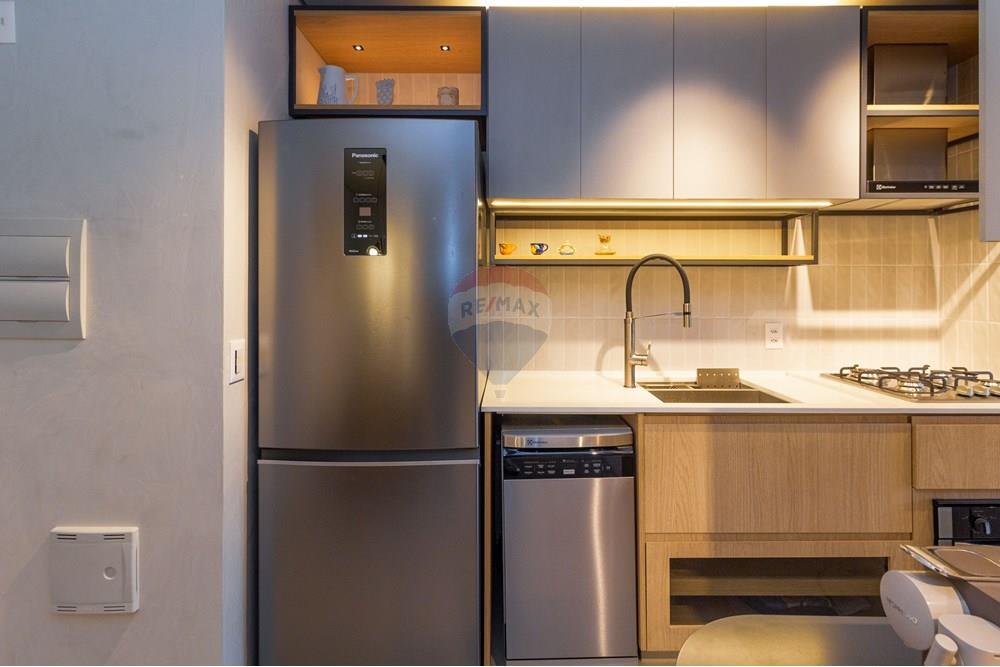 Apartamento - Alugar - São Paulo , São Paulo - 03apartamento_008.JPG - 601421022-16