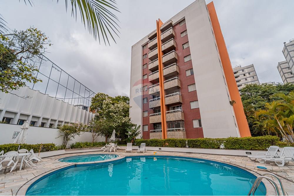 Apartamento - Venda - São Paulo , São Paulo - CHICO- NILZA-54.jpg - 601301011-326