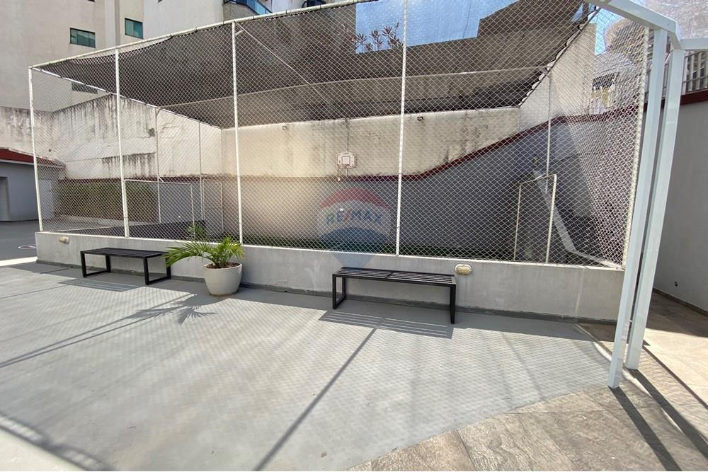 Apartamento - Alugar - São Paulo , São Paulo - IMG_4527.JPEG - 601141075-5