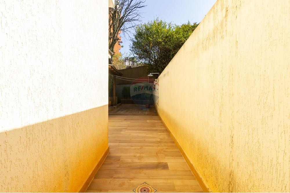 Casa - Venda - São Paulo , São Paulo - 22 CORREDOR LATERAL.jpg - 601261002-234