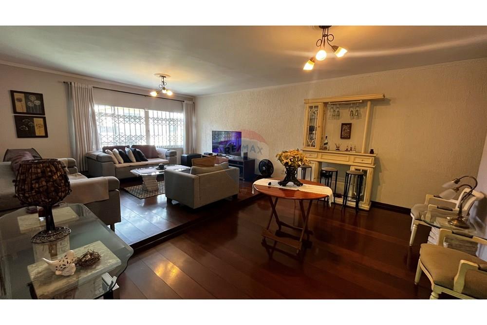 Sobrado - Venda - São Paulo , São Paulo - IMG_6906.jpg - 601451002-91