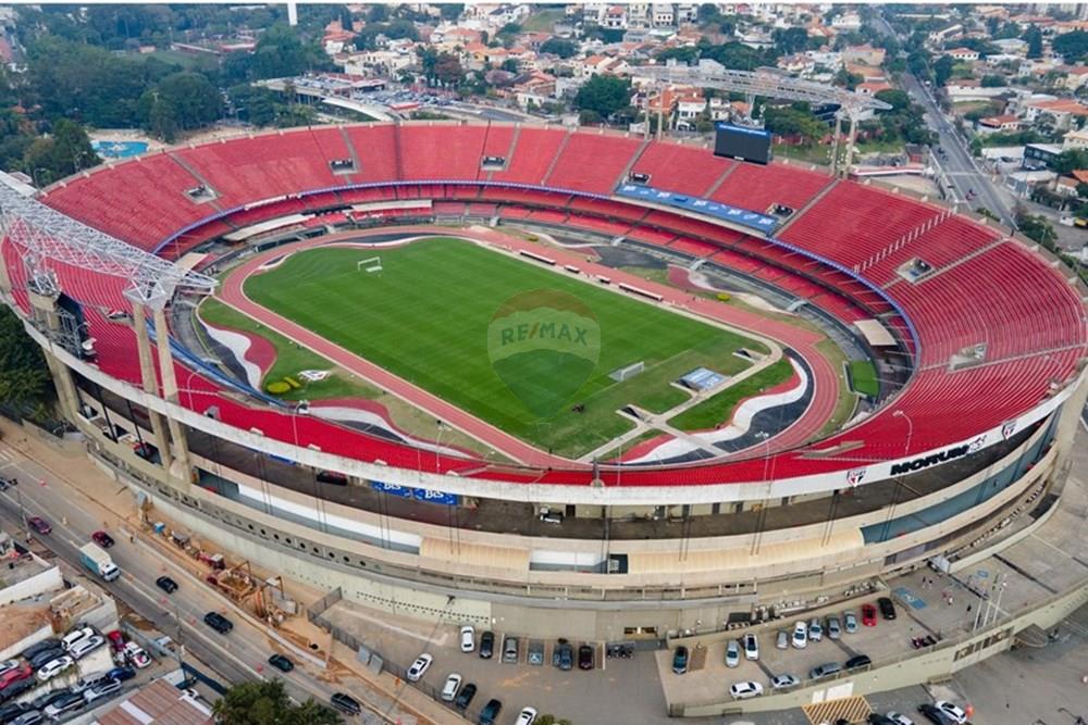 Apartamento - Venda - São Paulo , São Paulo - DJI_0256.jpg - 601251099-167