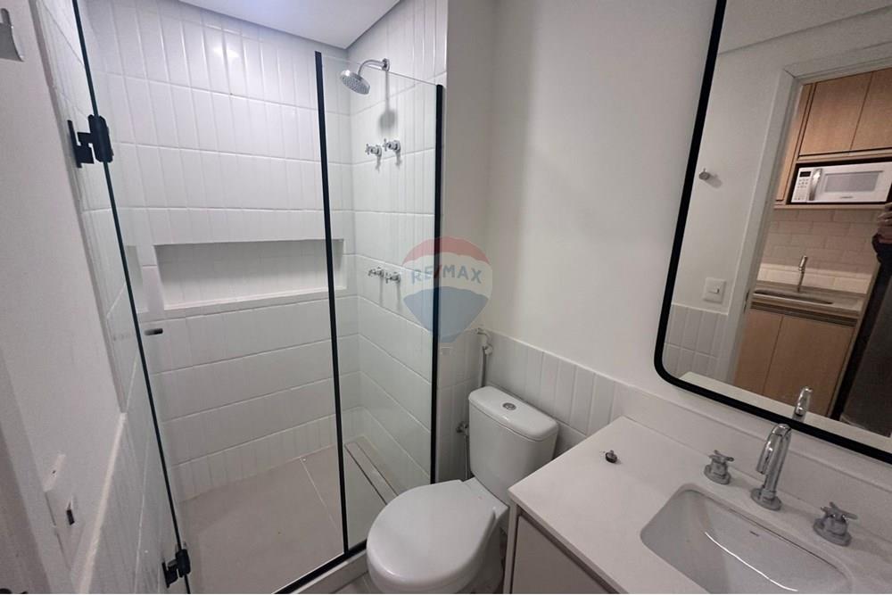 Studio - Alugar - São Paulo , São Paulo - IMG-20250821-WA0136.jpg - 602241006-141