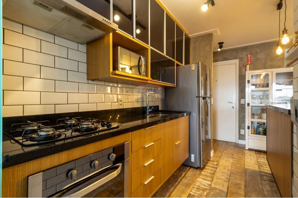 Apartamento - Venda - São Paulo , São Paulo - 14 COZINHA (3).jpg - 601261059-143