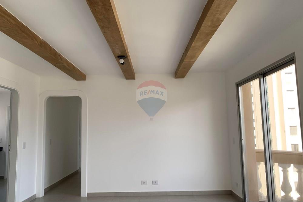 Apartamento - Venda - Guarujá , São Paulo - 3 sala2.jpg - 601081084-2