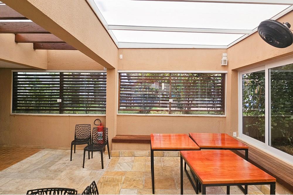 Apartamento - Venda - São Paulo , São Paulo - 69_AP.jpg - 601471015-44