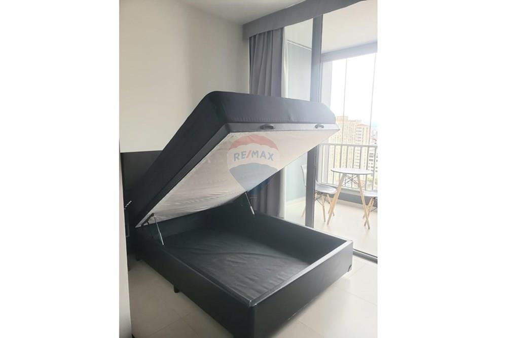 Studio - Alugar - São Paulo , São Paulo - f62f6072-d0c4-425c-be2e-bae4f9e8a986.jpg - 602281026-230