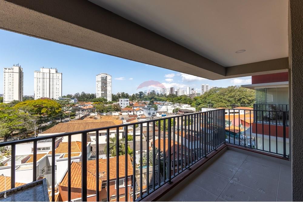 Apartamento - Venda - São Paulo , São Paulo - TKD-9071.jpg - 602151008-157