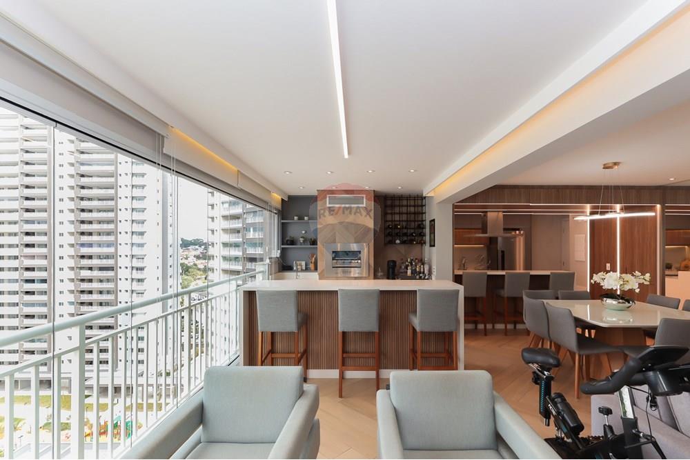 Apartamento - Venda - São Paulo , São Paulo - 03sala_008.jpg - 602101046-3