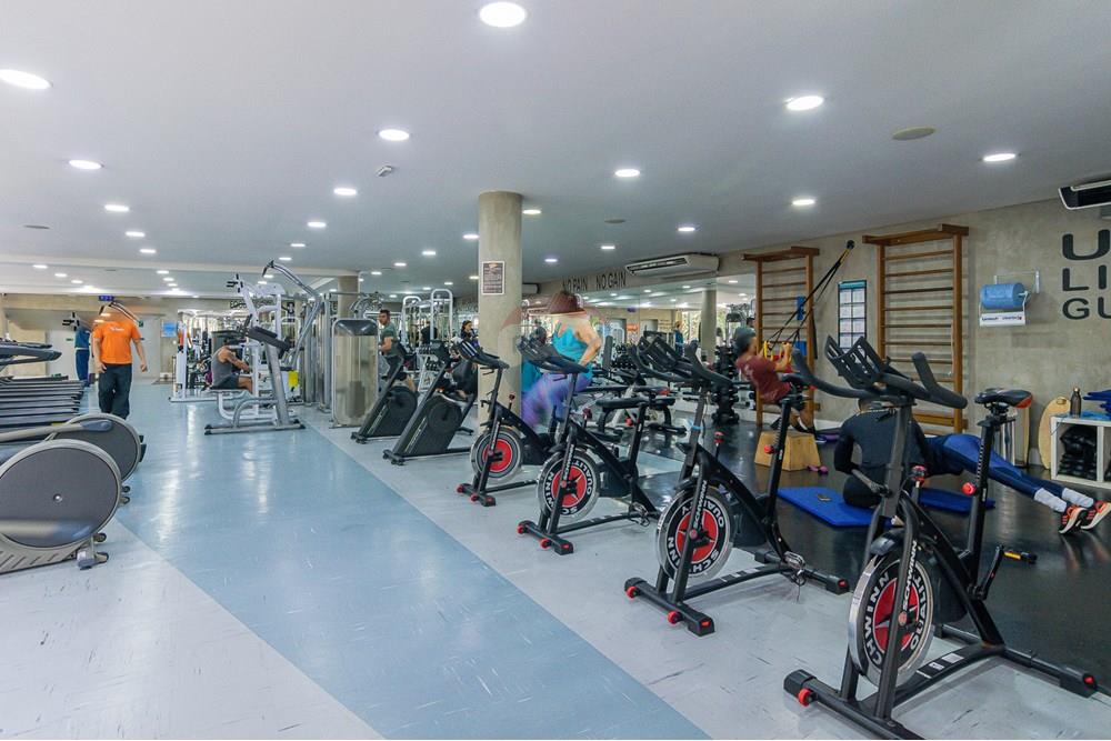 Apartamento - Venda - São Paulo , São Paulo - 01area-condominial009.jpg - 601081068-17