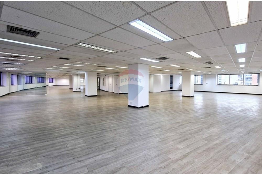 Cj. Comercial/ Sala - Alugar - São Paulo , São Paulo - AV. DR. CARDOSO DE MELO, 1855 (20).jpg - 602301001-155