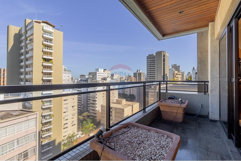 Duplex - Venda - São Paulo , São Paulo - 8.jpg - Terraço - 601081007-104