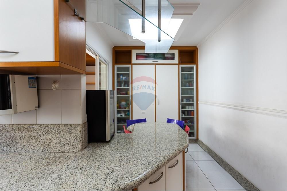 Apartamento - Venda - São Paulo , São Paulo - 16.jpg - Cozinha - 601371060-20