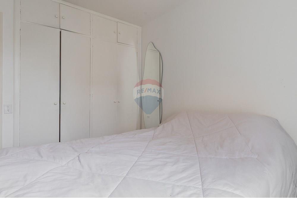 Apartamento - Venda - São Paulo , São Paulo - 13.jpg - Quarto principal - 601081006-129