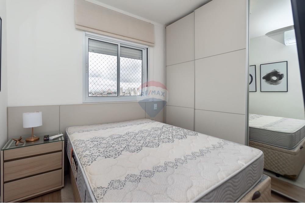 Apartamento - Venda - São Paulo , São Paulo - 10 - Suite.jpg - 602031008-74