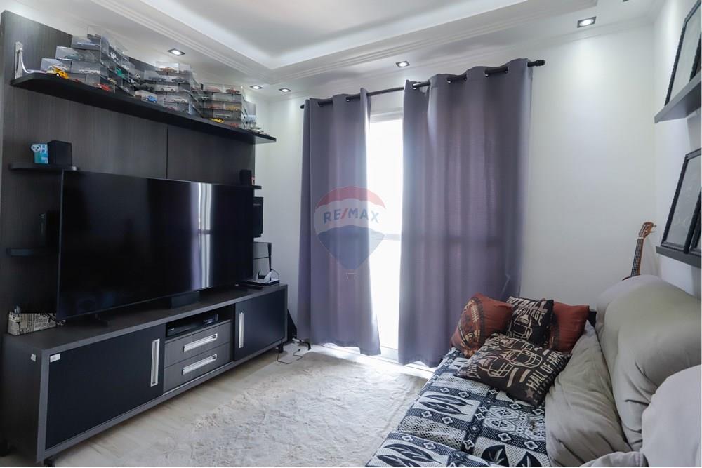 Apartamento - Venda - São Paulo , São Paulo - 25-09-12-R. Jacofer, 161 - Jardim Pereira Leite_001_CapodannoFotografia.jpg - Sala em U - 602341026-4