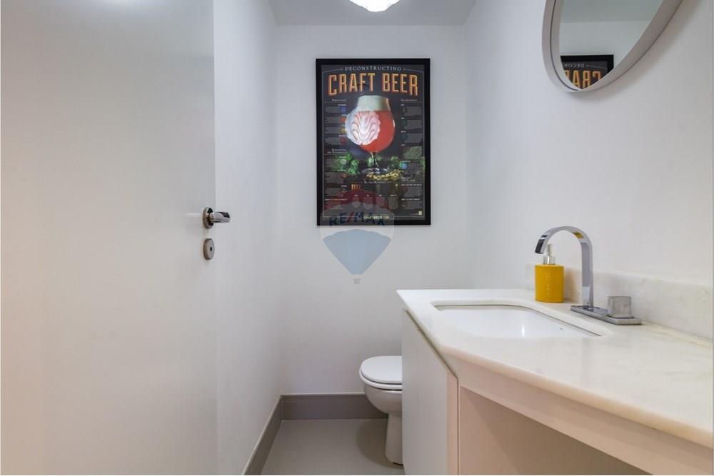 Apartamento - Venda - São Paulo , São Paulo - 6 LAVABO.jpg - 601261064-213